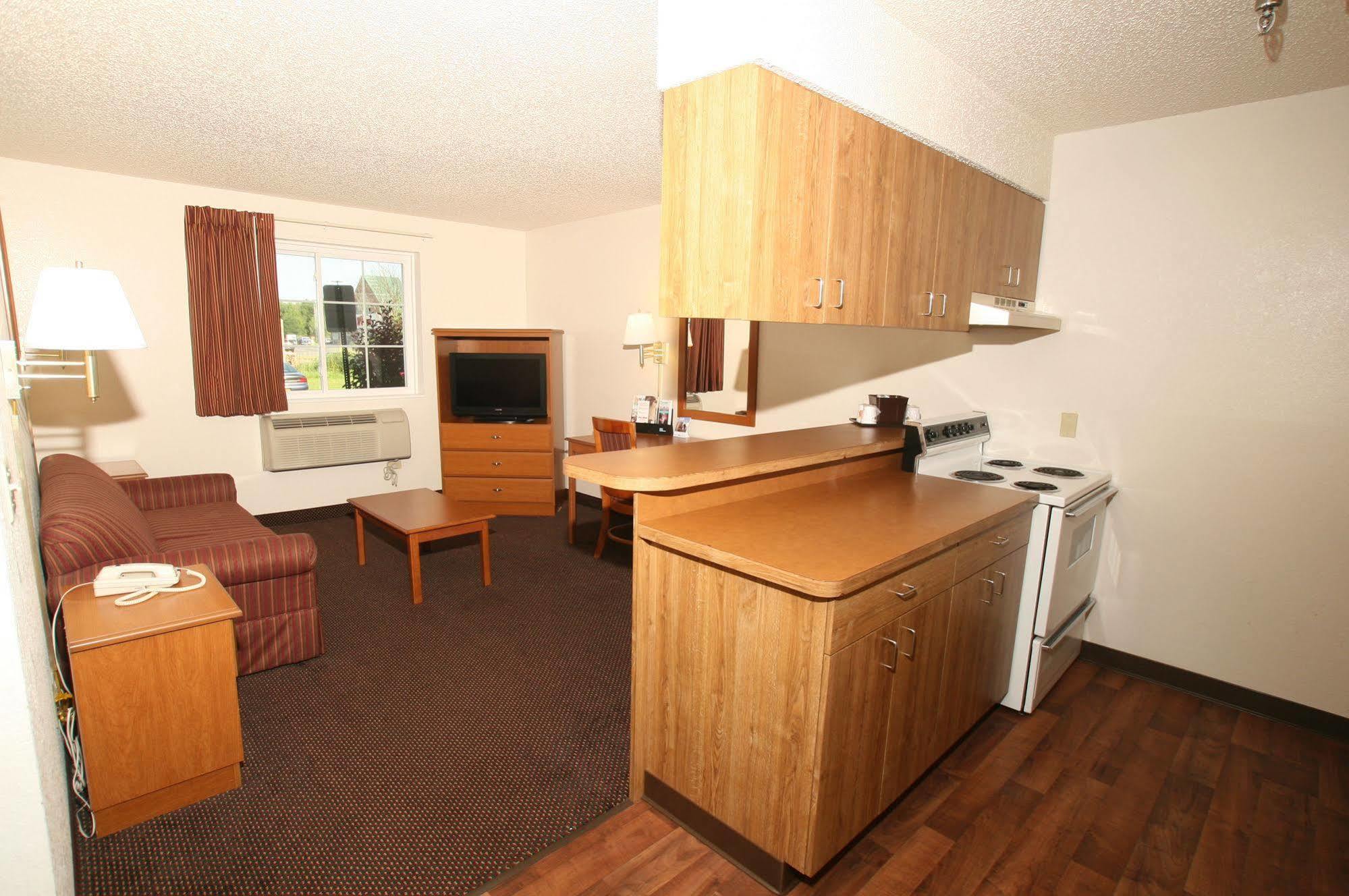 Super 8 By Wyndham Pulaski Exteriér fotografie